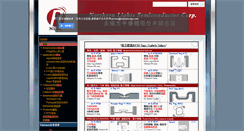 Desktop Screenshot of nlsctw.raysuncorp.com